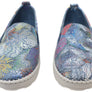 Orizonte Blossom Womens Comfortable Leather European Shoes