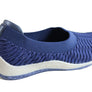 CC Resorts Sam Womens Comfortable Cushioned Slip On Casual Shoes