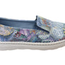Orizonte Blossom Womens Comfortable Leather European Shoes