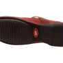 J Gean Rosanna Womens Comfortable Brazilian Leather Mary Jane Shoes