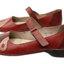 J Gean Rosanna Womens Comfortable Brazilian Leather Mary Jane Shoes