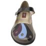 J Gean Rosanna Womens Comfortable Brazilian Leather Mary Jane Shoes