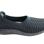 CC Resorts Sam Womens Comfortable Cushioned Slip On Casual Shoes