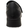 Hush Puppies The One Bar Womens Leather Comfortable Mary Jane Shoes