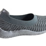 CC Resorts Sam Womens Comfortable Cushioned Slip On Casual Shoes