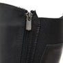 Orizonte Camdera Womens European Comfortable Leather Mid Calf Boots