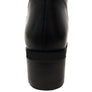 Orizonte Camdera Womens European Comfortable Leather Mid Calf Boots