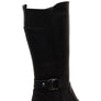 Orizonte Camdera Womens European Comfortable Leather Mid Calf Boots