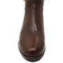 Orizonte Ballara Womens European Comfortable Leather Mid Calf Boots