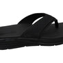 Skechers Mens GO Consistent Penthouse Comfortable Thongs Sandals