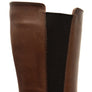 Orizonte Ballara Womens European Comfortable Leather Mid Calf Boots