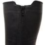 Orizonte Ballara Womens European Comfortable Leather Mid Calf Boots