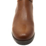 Orizonte Chatsworth Womens European Comfortable Leather Mid Calf Boots