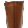 Orizonte Chatsworth Womens European Comfortable Leather Mid Calf Boots