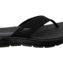Skechers Womens GOwalk Flex Sandal Splendor Comfortable Thongs