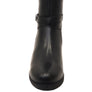 Orizonte Chatsworth Womens European Comfortable Leather Mid Calf Boots