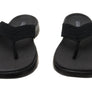 Skechers Womens GOwalk Flex Sandal Splendor Comfortable Thongs