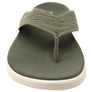 Skechers Womens GOwalk Flex Sandal Splendor Comfortable Thongs