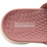 Skechers Womens GOwalk Flex Sandal Impressed Slides Sandals