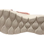 Skechers Womens GOwalk Flex Sandal Impressed Slides Sandals