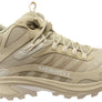 Merrell Womens Moab Speed 2 Mid Gore Tex Comfortable Lace Up Boots