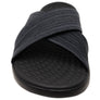 Skechers Womens GOwalk Flex Sandal Impressed Slides Sandals