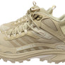 Merrell Womens Moab Speed 2 Mid Gore Tex Comfortable Lace Up Boots