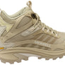 Merrell Womens Moab Speed 2 Mid Gore Tex Comfortable Lace Up Boots