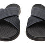 Skechers Womens GOwalk Flex Sandal Impressed Slides Sandals