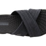 Skechers Womens GOwalk Flex Sandal Impressed Slides Sandals