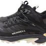 Merrell Womens Moab Speed 2 Mid Gore Tex Comfortable Lace Up Boots