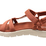 Skechers Womens GOwalk Flex Sandal Sublime Comfortable Sandals