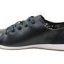 Bottero Josie Womens Comfortable Leather Casual Shoes Made In Brazil