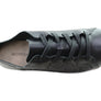 Bottero Josie Womens Comfortable Leather Casual Shoes Made In Brazil