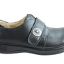 Alegria Joleen Womens Comfortable Leather Shoes With Adjustable Strap