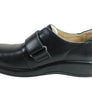 Alegria Joleen Womens Comfortable Leather Shoes With Adjustable Strap