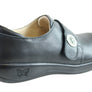 Alegria Joleen Womens Comfortable Leather Shoes With Adjustable Strap
