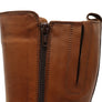 Orizonte Cadby Womens European Comfortable Leather Knee High Boots