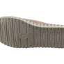Bottero Alora Womens Comfortable Leather Casual Shoes Made In Brazil