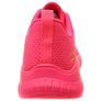Skechers Womens BOBS Sport Squad Chaos Cool Rythms Shoes