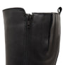 Orizonte Cadby Womens European Comfortable Leather Knee High Boots