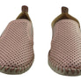 Bottero Alora Womens Comfortable Leather Casual Shoes Made In Brazil
