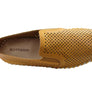 Bottero Alora Womens Comfortable Leather Casual Shoes Made In Brazil