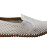 Bottero Alora Womens Comfortable Leather Casual Shoes Made In Brazil
