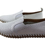 Bottero Alora Womens Comfortable Leather Casual Shoes Made In Brazil
