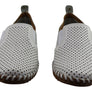 Bottero Alora Womens Comfortable Leather Casual Shoes Made In Brazil