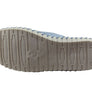 Bottero Alora Womens Comfortable Leather Casual Shoes Made In Brazil