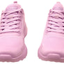 Skechers Womens BOBS Sport Squad Chaos Face Off Comfortable Shoes