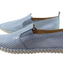 Bottero Alora Womens Comfortable Leather Casual Shoes Made In Brazil