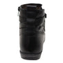 Perlatto Lane Womens Comfortable Leather Ankle Boots Made In Brazil